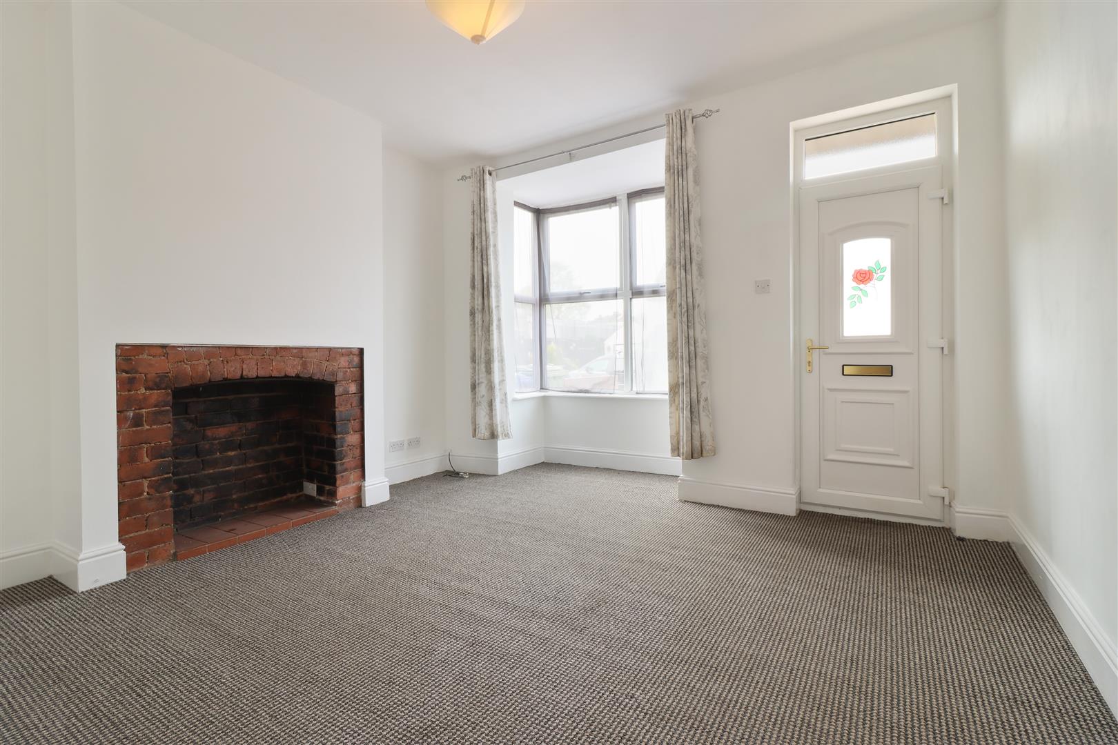 Middlecroft Road, Staveley, Chesterfield